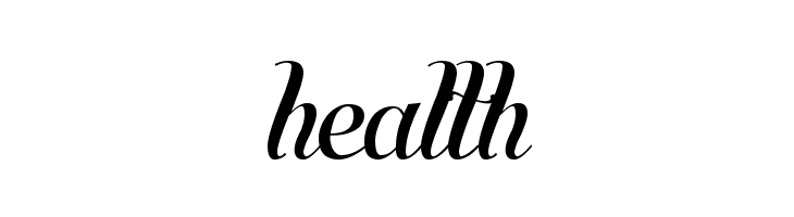 Symphony Script - personal use  Free Fonts Download
