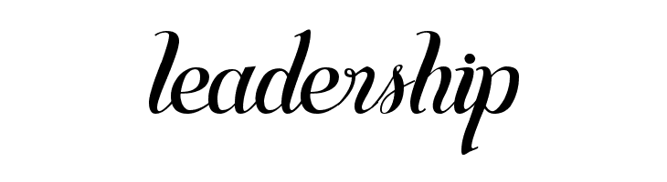 Symphony Script - personal use  Free Fonts Download