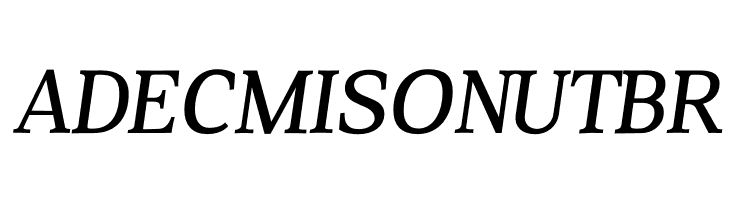 Chucaratext-Italic  Free Fonts Download