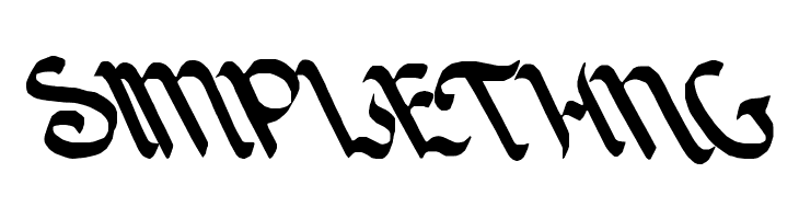 Joincaz  Free Fonts Download