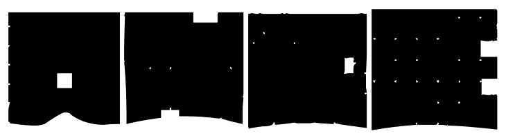 Cubic Bold  Free Fonts Download