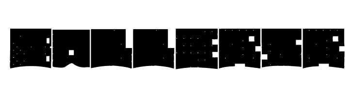 Cubic Bold  Free Fonts Download