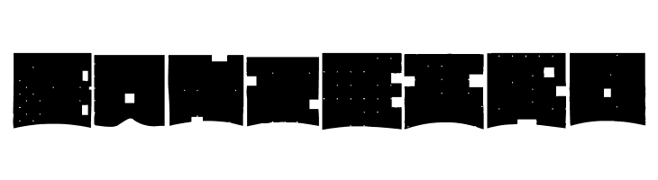 Cubic Bold  Free Fonts Download