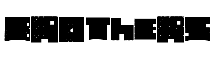 Cubic Bold  Free Fonts Download