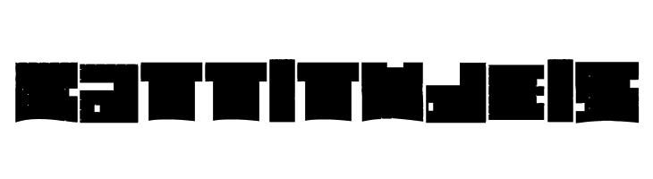 Cubic Bold  Free Fonts Download