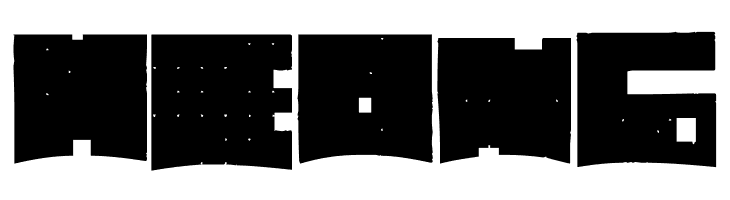 Cubic Bold  Free Fonts Download