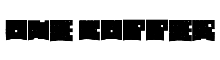 Cubic Bold  Free Fonts Download