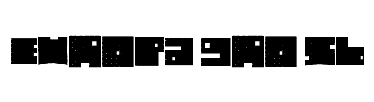 Cubic Bold  Free Fonts Download