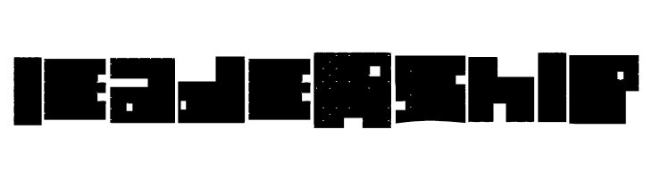 Cubic Bold  Free Fonts Download