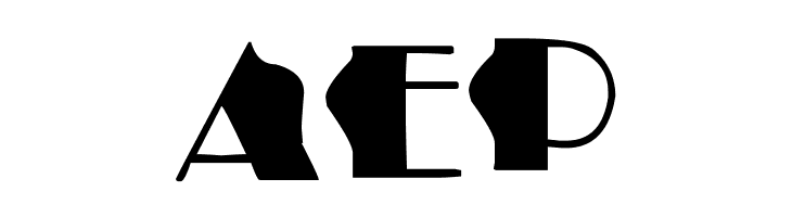 Structure Wave  Free Fonts Download