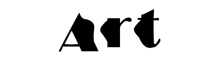 Structure Wave  Free Fonts Download
