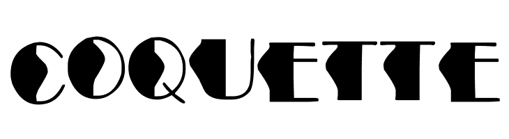 Structure Wave  Free Fonts Download