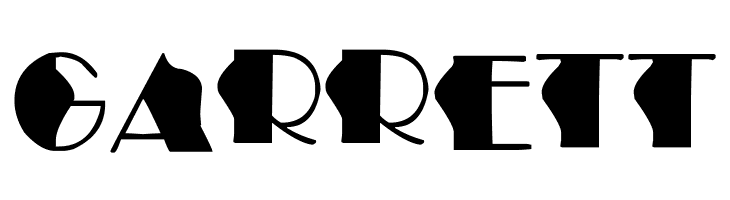 Structure Wave  Free Fonts Download