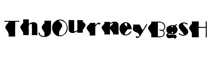 Structure Wave  Free Fonts Download