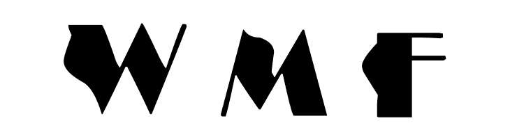 Structure Wave  Free Fonts Download