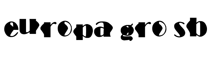 Structure Wave  Free Fonts Download