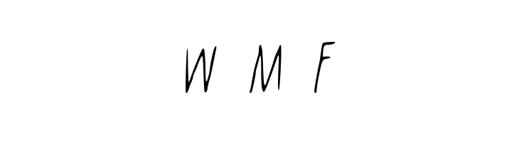 WalkonFire  Free Fonts Download
