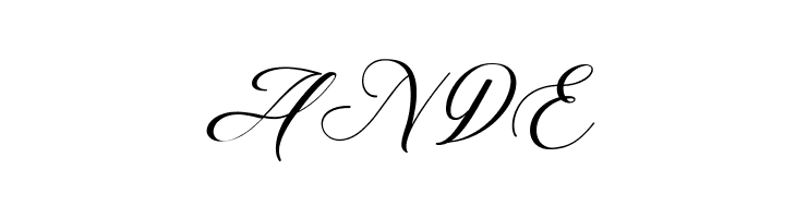 Abundant Script DEMO Regular  Free Fonts Download