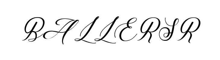 Abundant Script DEMO Regular  Free Fonts Download