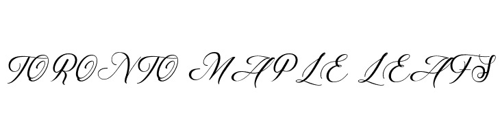 Abundant Script DEMO Regular  Free Fonts Download