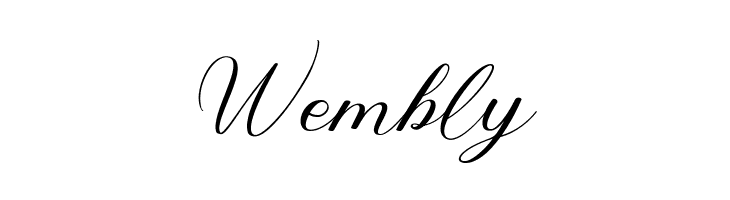 Abundant Script DEMO Regular  Free Fonts Download