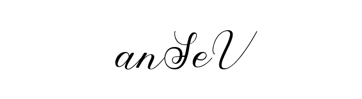 Abundant Script DEMO Regular  Free Fonts Download