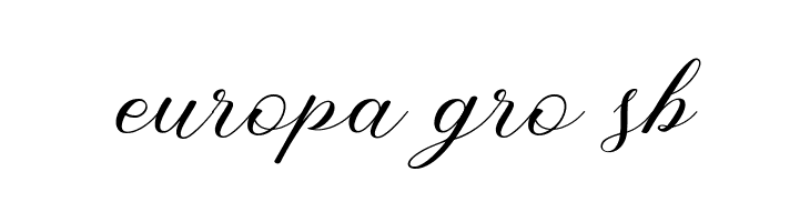 Abundant Script DEMO Regular  Free Fonts Download