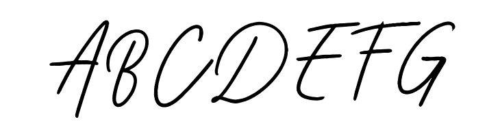 Aesthetik Script  Free Fonts Download