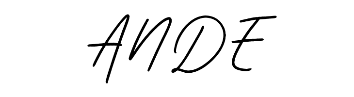 Aesthetik Script  Free Fonts Download