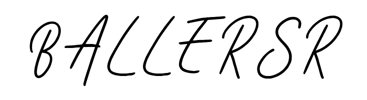 Aesthetik Script  Free Fonts Download