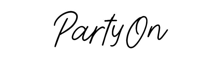 Aesthetik Script  Free Fonts Download