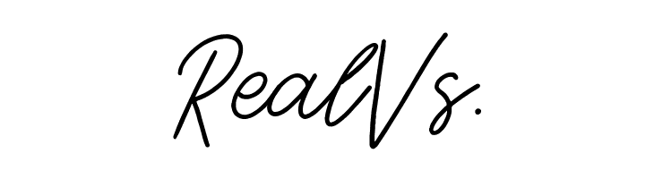 Aesthetik Script  Free Fonts Download