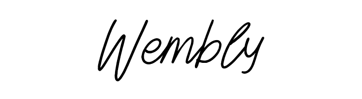 Aesthetik Script  Free Fonts Download