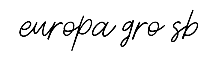 Aesthetik Script  Free Fonts Download
