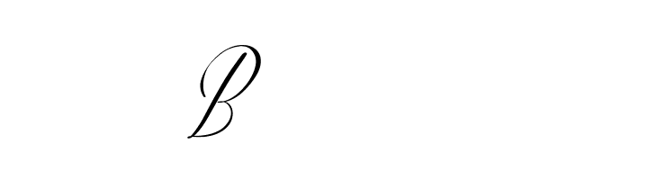 Bride Style DEMO Regular  Free Fonts Download