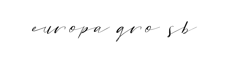 Sweet Patterson DEMO Regular  Free Fonts Download