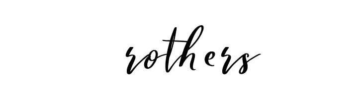 Yellove DEMO Regular  Free Fonts Download