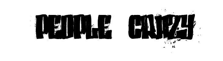 (el&font BLOCK)  Free Fonts Download