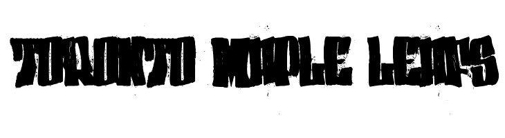 (el&font BLOCK)  Free Fonts Download