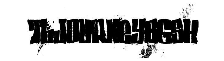 (el&font BLOCK)  Free Fonts Download