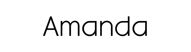 Banks Miles Single Line  Free Fonts Download