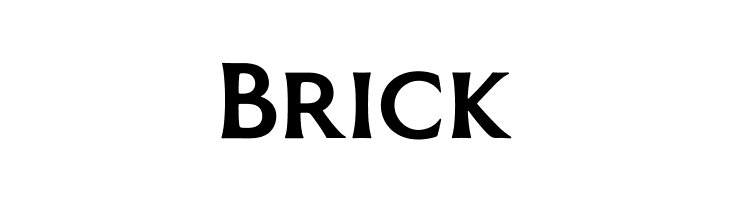 Coinage Caps Kruger Gray  Free Fonts Download