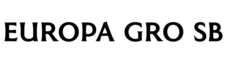 Coinage Caps Kruger Gray  Free Fonts Download