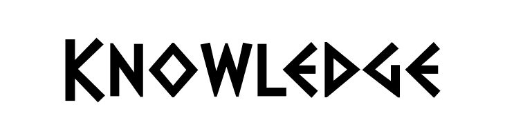 Dalek Pinpoint Bold  Free Fonts Download