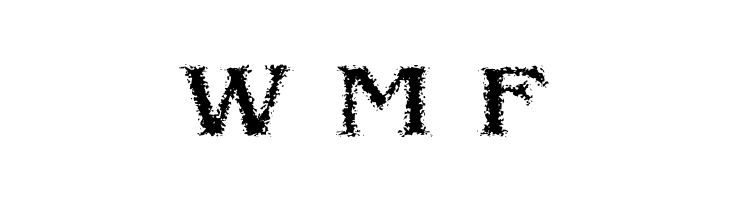 VTC VictorianLint SC  Free Fonts Download