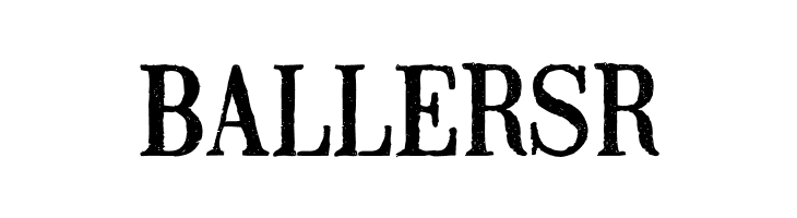 Mailart Rubberstamp Regular  Free Fonts Download