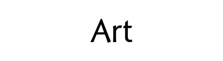 Romanica  Free Fonts Download