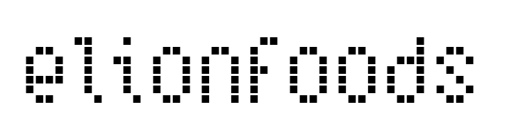 Subway Ticker Grid  Free Fonts Download