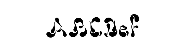 Dollop Bold  Free Fonts Download