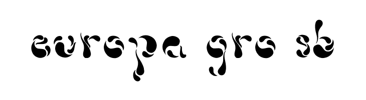 Dollop Bold  Free Fonts Download